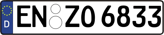 EN-ZO6833