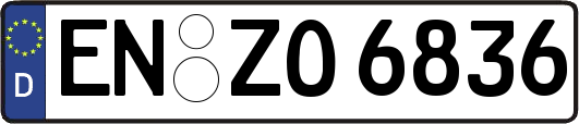 EN-ZO6836