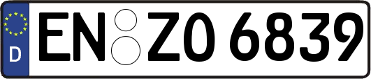 EN-ZO6839