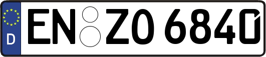 EN-ZO6840