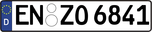 EN-ZO6841