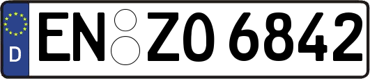 EN-ZO6842