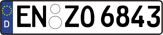 EN-ZO6843