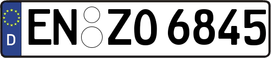 EN-ZO6845