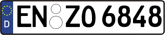 EN-ZO6848