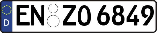 EN-ZO6849