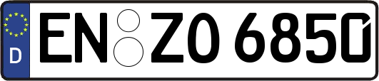 EN-ZO6850