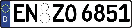 EN-ZO6851