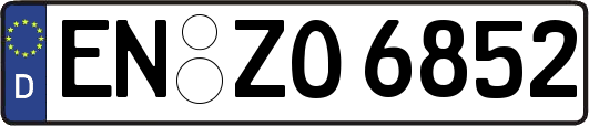 EN-ZO6852