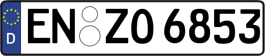 EN-ZO6853