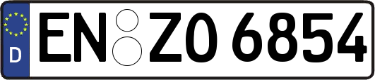 EN-ZO6854