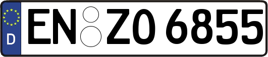 EN-ZO6855