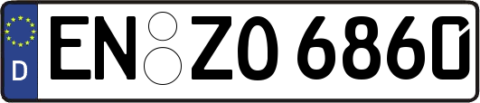 EN-ZO6860