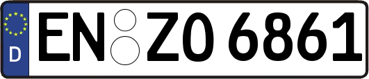 EN-ZO6861