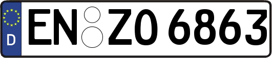 EN-ZO6863