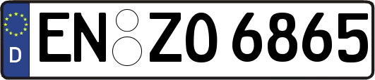 EN-ZO6865