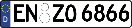 EN-ZO6866