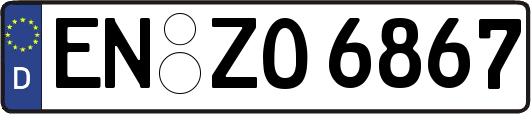 EN-ZO6867