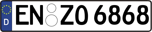 EN-ZO6868