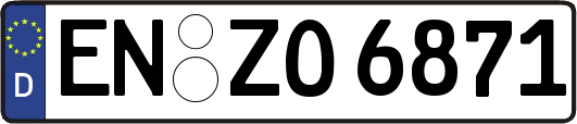 EN-ZO6871