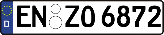 EN-ZO6872