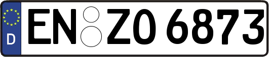 EN-ZO6873