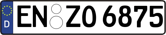 EN-ZO6875