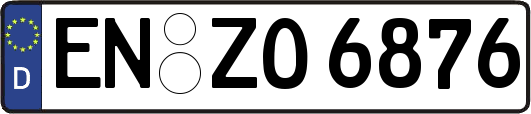 EN-ZO6876