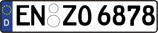 EN-ZO6878