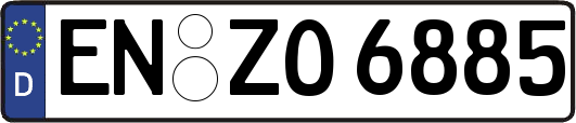 EN-ZO6885