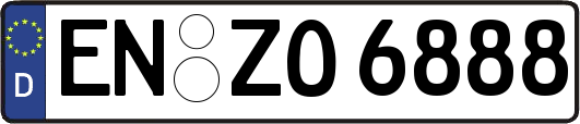 EN-ZO6888