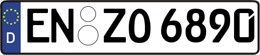 EN-ZO6890