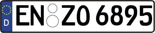 EN-ZO6895