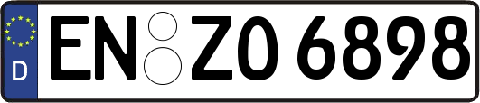 EN-ZO6898