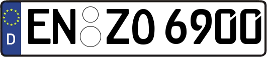 EN-ZO6900