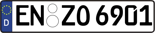 EN-ZO6901