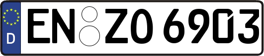 EN-ZO6903