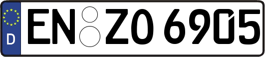 EN-ZO6905