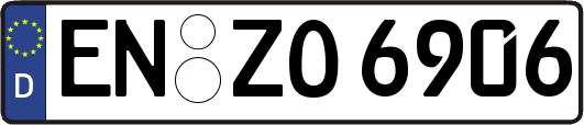 EN-ZO6906