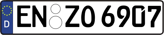 EN-ZO6907