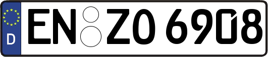 EN-ZO6908