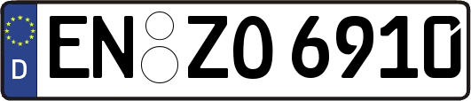 EN-ZO6910