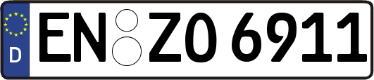 EN-ZO6911