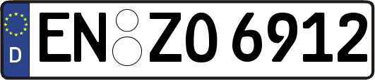 EN-ZO6912