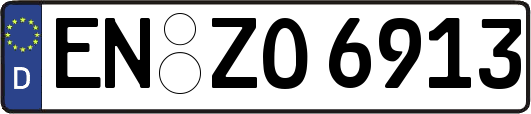 EN-ZO6913