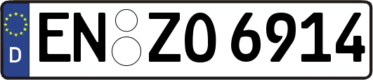 EN-ZO6914