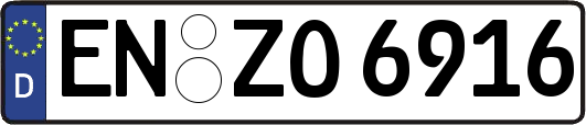 EN-ZO6916