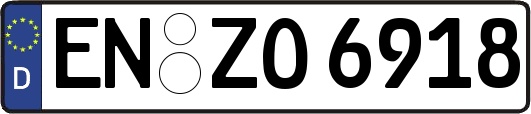 EN-ZO6918