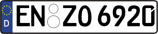 EN-ZO6920