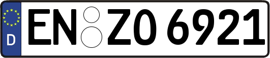 EN-ZO6921